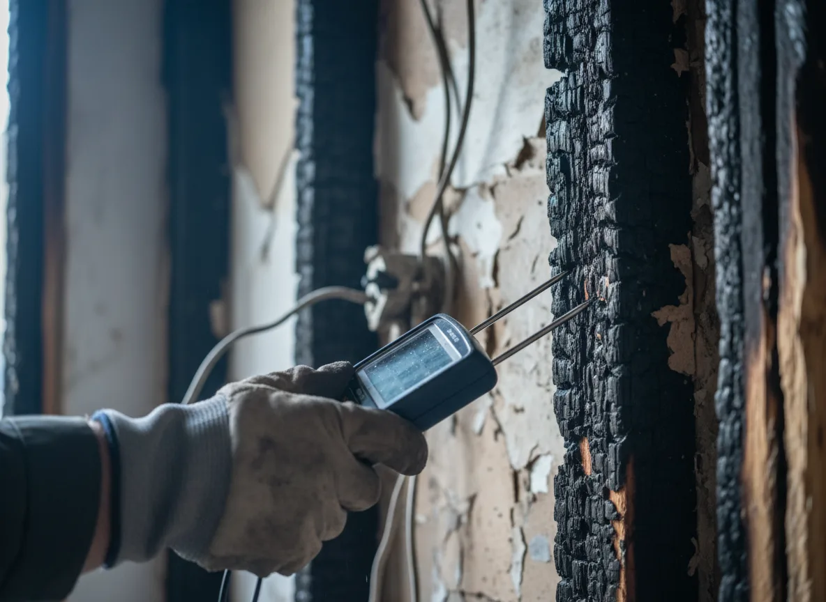 Fire Damage Restoration Smock, PA FAQs